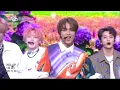 Hello Future - NCT DREAM(엔시티 드림) [뮤직뱅크/Music Bank] | KBS 210625 방송