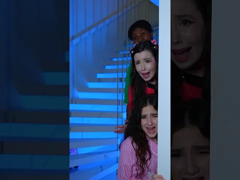 Смотри новое видео на канале. Что мы натворили ночью 😱
