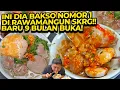 Download Lagu INI DIA BAKSO NOMOR 1 DI RAWAMANGUN SKRG!! BARU 9 BULAN BUKA!