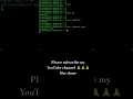 Date command Special Linux tutorial