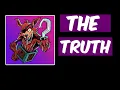WHY MY BROTHERS FUSIONZGAMER YOUTUBE CHANNEL WAS ACTUALLY TERMINATED