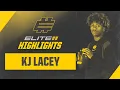 Elite 11 2024 FULL Highlights Texas Commit KJ Lacey