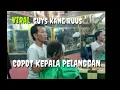 Download Lagu #viral #tiktok #duhaiayahibu...kang rus namanya ||TUKANG CUKUR  GOKIL|| #jaipong