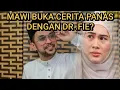Belum Nubhan lafaz talak, Mawi dedah Rahsia Sulit Dr.Fie..Ya Allah tak sangka😱
