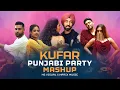 Download Lagu Kufar Punjabi Party Mashup 2025 | HS Visual x Harix Music | Diljit Dosanjh | Karan Aujla | Guru R