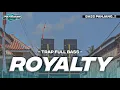 Download Lagu DJ TRAP ROYALTY FULL BASS VIRAL TERBARU