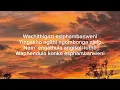 Joyous Celebration - Wachithigazi(lyrics)