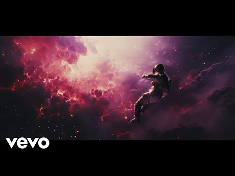 Download MP3 Imagine Dragons - Children of the Sky (a Starfield song) [Official Music Video]