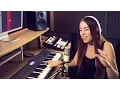 Download Lagu Feels | Kiiara | EMAYLA Looping Cover
