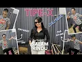 Download Lagu SKA BAJIDOR - SALAM RINDU - TIPE-X - COVER IKE KEKEY MAREMA - LIVE SESSION IN LIVINGROOM