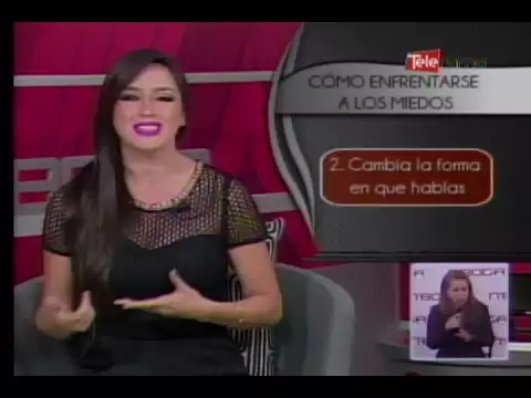 Cómo enfrentarse a los miedos