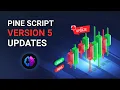 Pine Script v5 REVOLUTIONIZES Strategy Automation in 2025