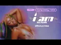 Download Lagu Baby Tate - I Am ft. Flo Milli [Official Lyric Video]