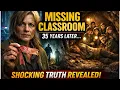 An entire class went MISSING in 1988 Now they ve been found and have a terrifying STORY to tell