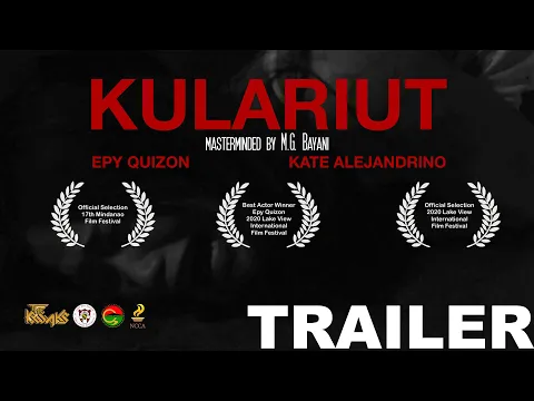 Kulariut | Short Film | Trailer | THN