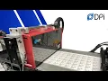 Inline Camera Quality Control for Variable Data Printing M7 17 Inch DPi