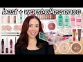 I tried ALL of the NEW essence makeup for 2026 what s truly worth trying