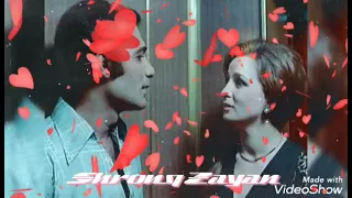 موسيقى فيلم رحلة النسيان للموسيقار جمال سلامة 