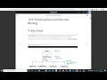 Daniel Liang Python Chapter 12 Section 12 5