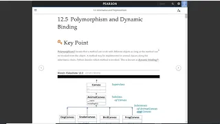 Daniel Liang Python Chapter 12 Section 12 5