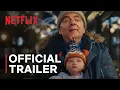 Download Lagu Man Vs Baby | Official Trailer | Netflix