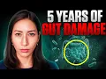 One antibiotic prescription ruined my gut for 5 YEARS