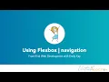 Flexbox for beginners creating navigation with flexbox