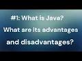 Should You Learn Java in 2026 Why Java is Still So Popular After 30 Years
