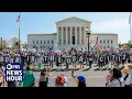 How the birthright citizenship decision impacts Trump s immigration agenda
