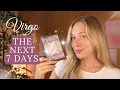 Download Lagu Virgo 👑 Your Truth Will Make Your 'Enemies' Cower! What You’re Building Is AMAZING 👏🤩 | NEXT 7 DAYS