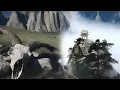 Kunlun Mountains Majestic Symbol of China Wonder of China