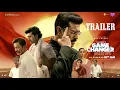 Download Lagu Game Changer Trailer (Telugu) | Ram Charan | Kiara Advani | Shankar | Thaman S | Dil Raju | Shirish