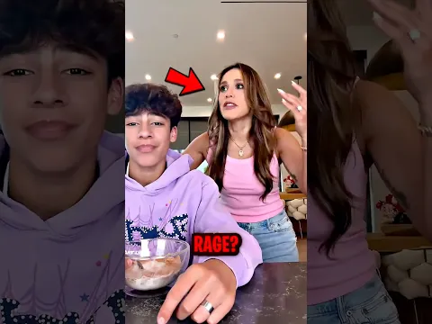 Ferran Secretly Gave Away His Mom’s Purses!😲