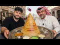Lagu Finding The BEST Street Food In Qatar (With Locals)