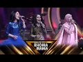 Vocal Kelas Dewa! Bunda Rita, Lesti \u0026 Melly Harmonis Lewat “Mati Aku”! | Salute To Rhoma Irama