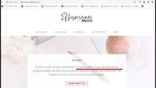 Who owns and runs Meghan s Mirror