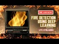 AE048 Fire Detection Using Deep Learning