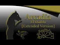 Download Lagu Arcadia - El Diablo [Extended Version]