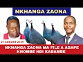 Download Lagu COMRADE NTANYIWA PA LIMPOPO FM NDI NKHANGA ZAONA 27 AUGUST 2025