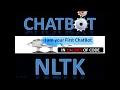 Build your Chatbot in 10 lines of code with NLTK module of Python