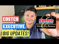 Costco Executive Membership 2026 New Perks Early Access Worth It