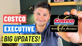 Costco Executive Membership 2026 New Perks Early Access Worth It