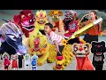 Download Lagu KUMPULAN VIDIO_VIDIO B0C1L_B0C1L JADI BARONGAN HEA JA JA JA