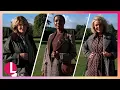 Download Lagu Fashion Live From Downton: The Must-Have Trend This Autumn! | Lorraine