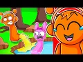 Download Lagu FUNNIEST SPRUNKI ANIMATIONS on YOUTUBE! (Try Not To Laugh)