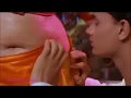 New Hindi Very short Film Hot Mallu Aunty Boob Navel pressing