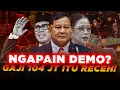 Download Lagu Balik Modal Jadi DPR Butuh 32 Tahun? Gaji 104 JUTA MAH KECIL BRO!! NGAPAIN DEMO?