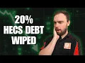 3 Major HECS Debt Changes You Need to Know About