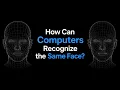 ArcFace - Why Face Recognition Is Really a Geometry Problem