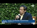 Download Lagu Presiden ke 6 RI  Rilis Video Musik Save Our World